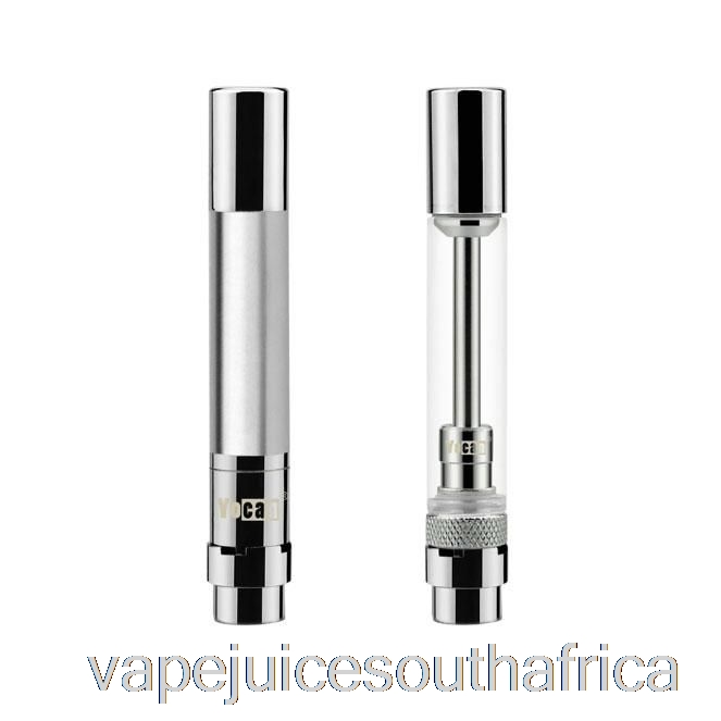 Vape Juice South Africa Yocan Stealth Vaporizer Oil & Concentrate Atomizer 1.0Ohm Concentrate Tank